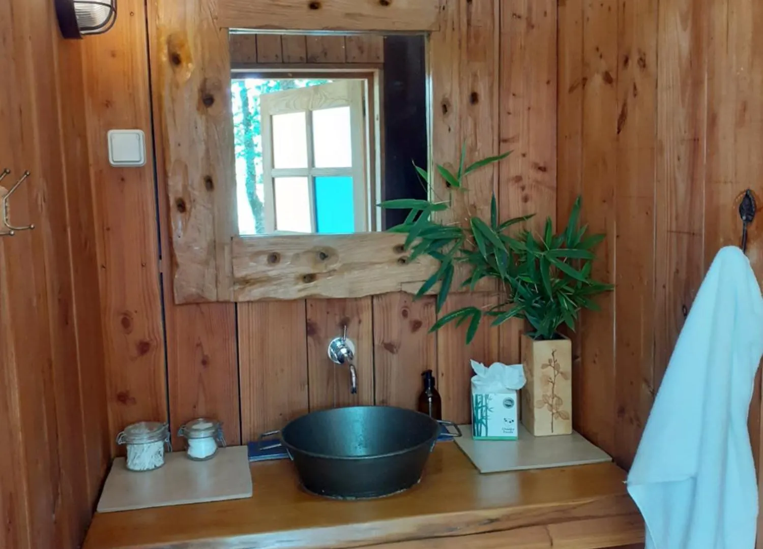 Le Camp Ξενοδοχείο Varen Γαλλία